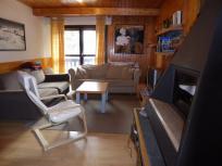 Apartamento en venta en Calle Urbanizacion Los Aludes, Aísa