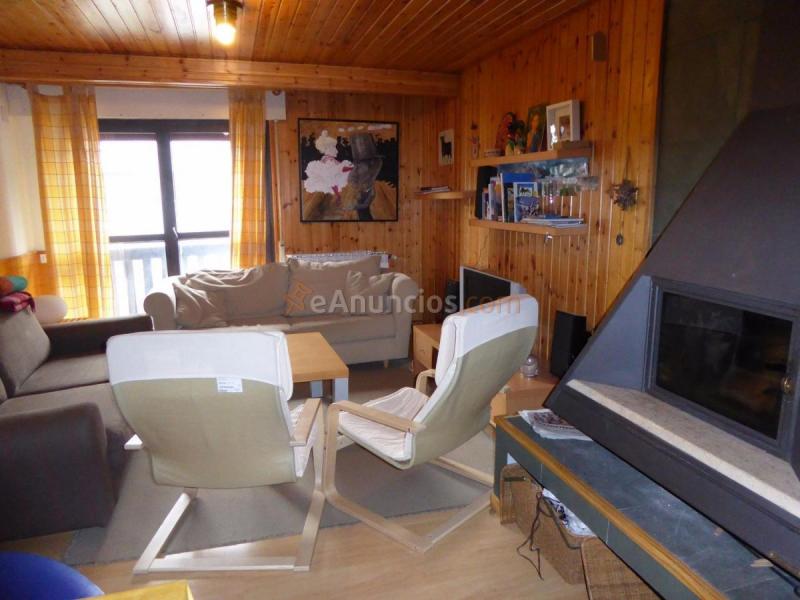 Apartamento en venta en Calle Urbanizacion Los Aludes, Aísa