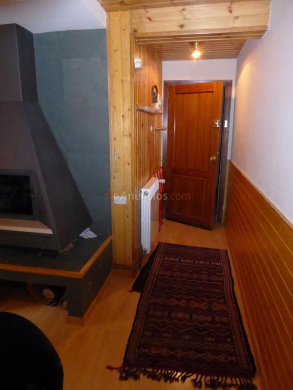 Apartamento en venta en Calle Urbanizacion Los Aludes, Aísa