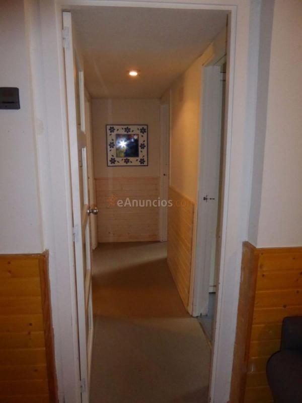 Apartamento en venta en Calle Urbanizacion Los Aludes, Aísa