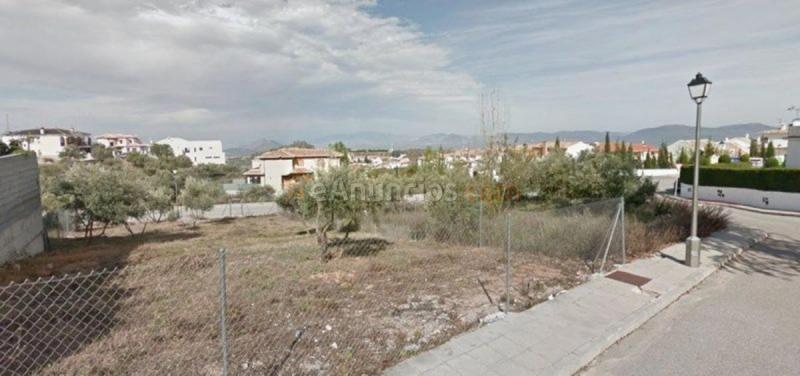 Parcela Rustica en venta en  yedra, Nivar