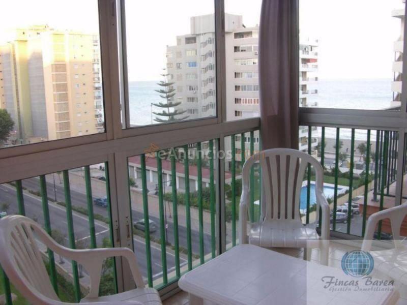 Apartamento en venta en  Centro Ciudad, Fuengirola