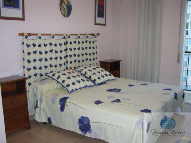 Apartamento en venta en  Centro Ciudad, Fuengirola