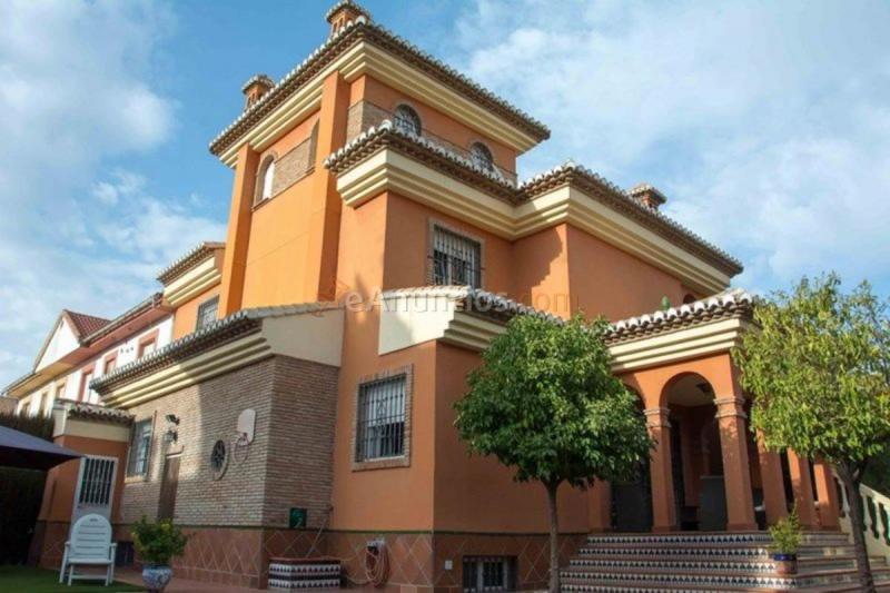 Adosado en venta en Calle Laurel, Cullar-Vega