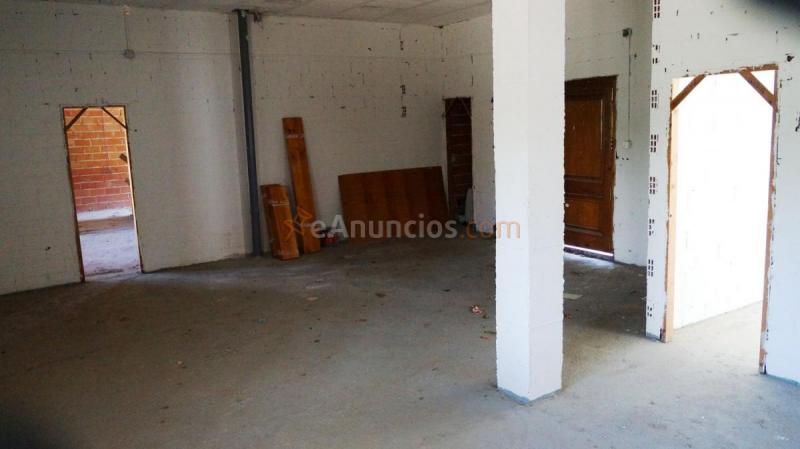 Local Comercial en venta en  Villas de Rocafort, Rocafort