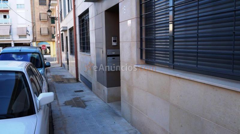 Duplex en venta en Calle Batalla d'Almansa, Rocafort