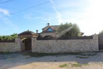 Adosado en venta en Ronda Hispano-Americana, Eurovillas