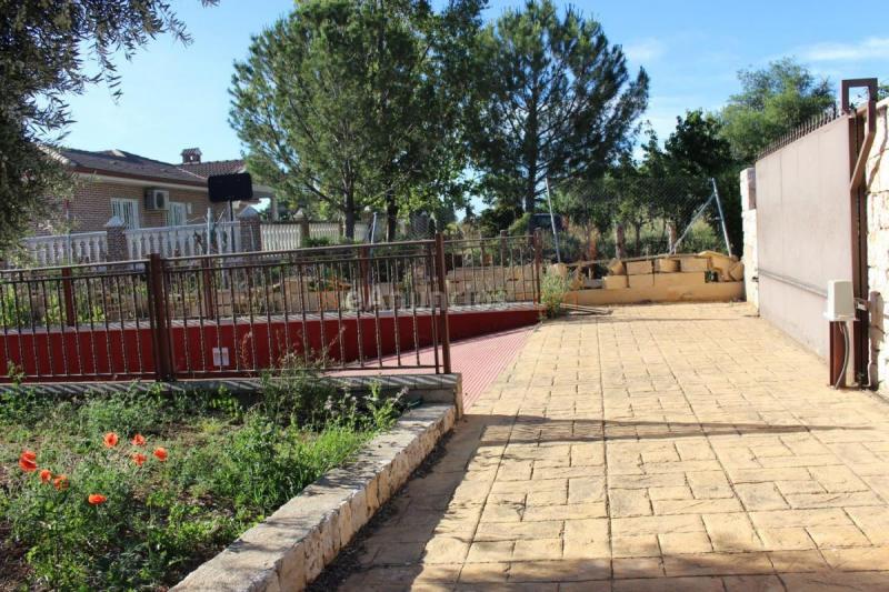 Adosado en venta en Ronda Hispano-Americana, Eurovillas