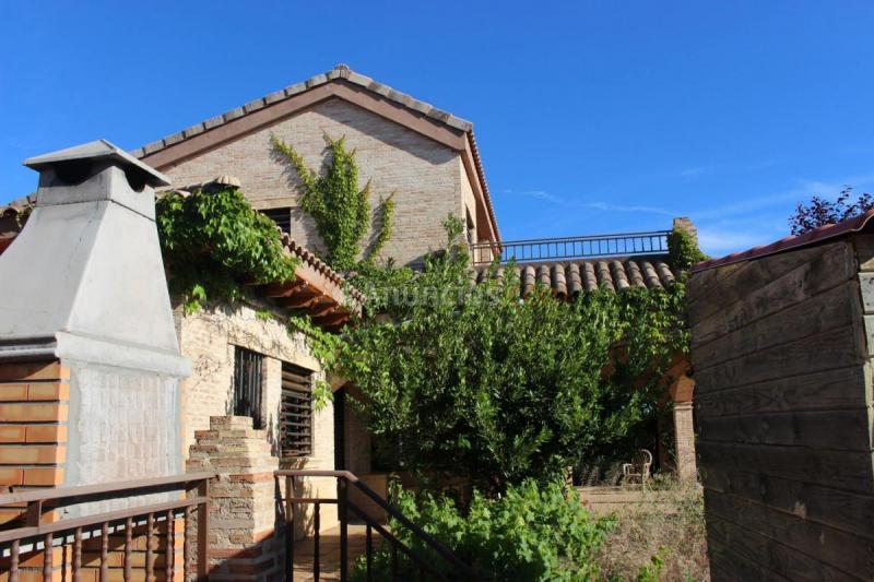 Adosado en venta en Ronda Hispano-Americana, Eurovillas