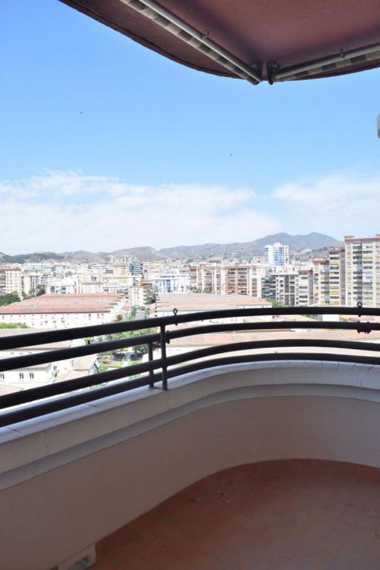 Apartamento en venta en  Centro, Málaga