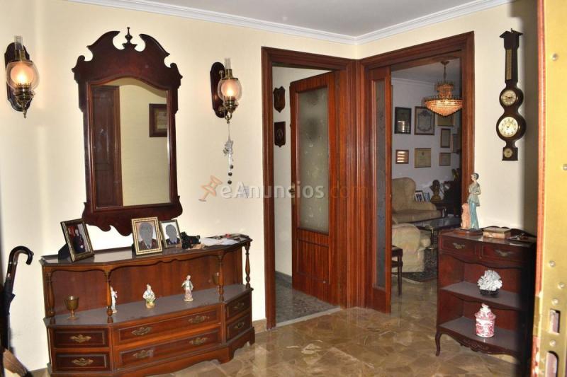 Apartamento en venta en  Centro, Málaga
