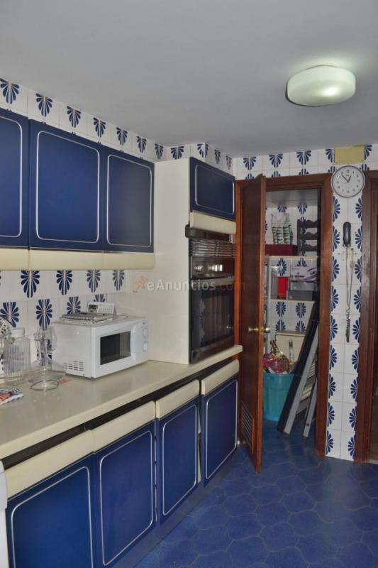 Apartamento en venta en  Centro, Málaga