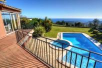 Adosado en venta en Avenida de Can Semi, Platja d'Aro, Castell-Platja d'Aro