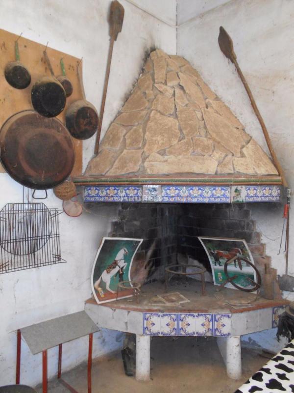 Casa Rural en venta en  Polígono 51 parcela 286, Requena