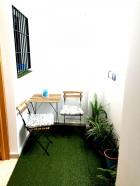 Apartamento en venta en  Bailén - Miraflores, Málaga