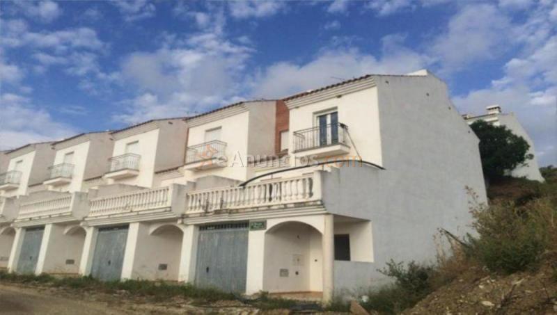 Casa en venta en  EL MIRADOR DE ALOZAINA, Alozaina