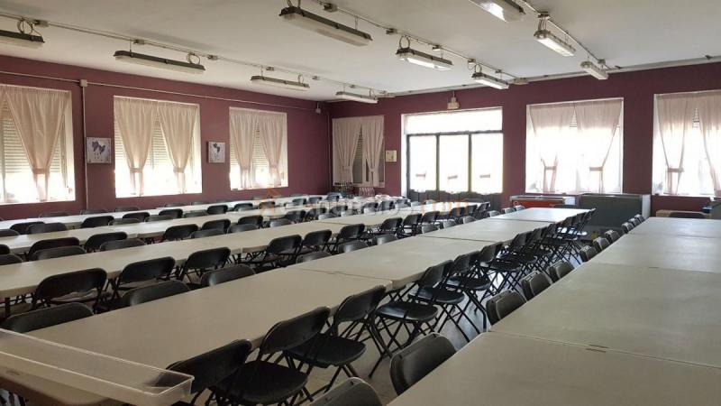 Local Comercial en venta en Calle de San Francisco, Baltanas