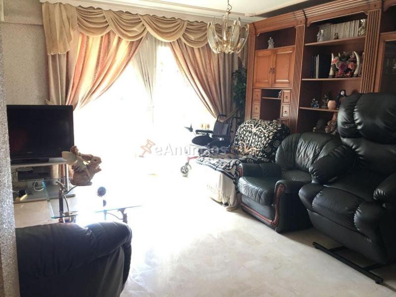 Apartamento en venta en  Martiricos - La Roca, Málaga