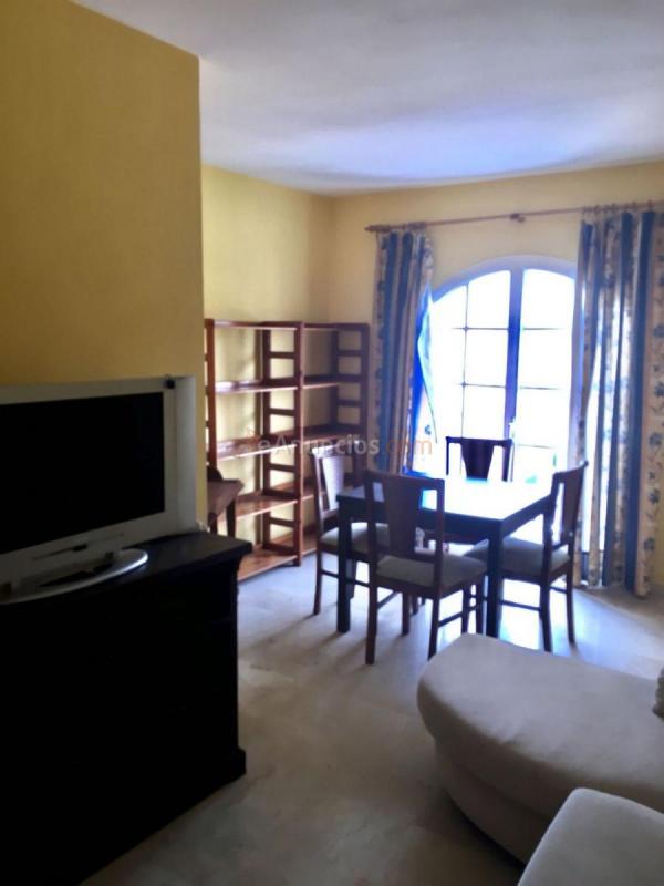 Apartamento en venta en  Bailén - Miraflores, Málaga