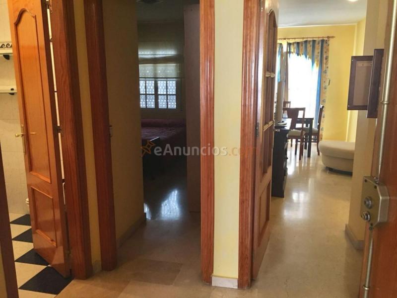 Apartamento en venta en  Bailén - Miraflores, Málaga