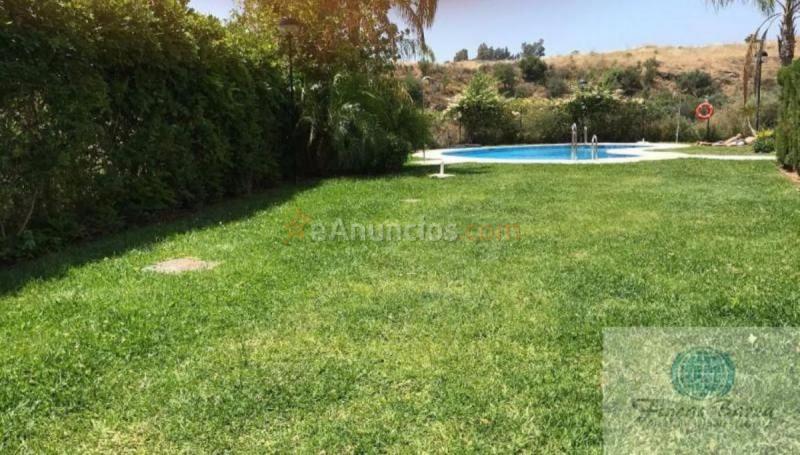 Atico en venta en  Las Lagunas, Mijas