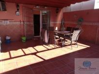 Adosado en venta en  Las Lagunas, Mijas