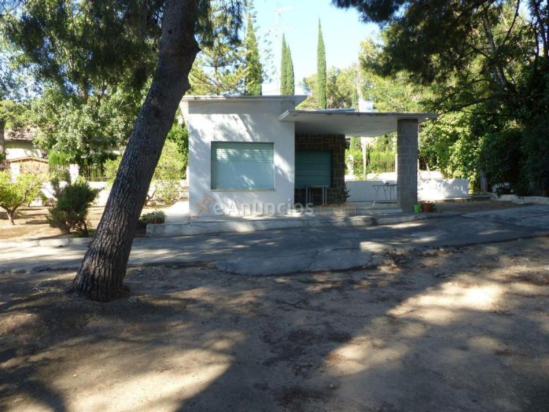 Adosado en venta en  La Cañada, Paterna