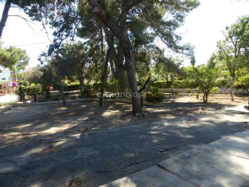 Adosado en venta en  La Cañada, Paterna