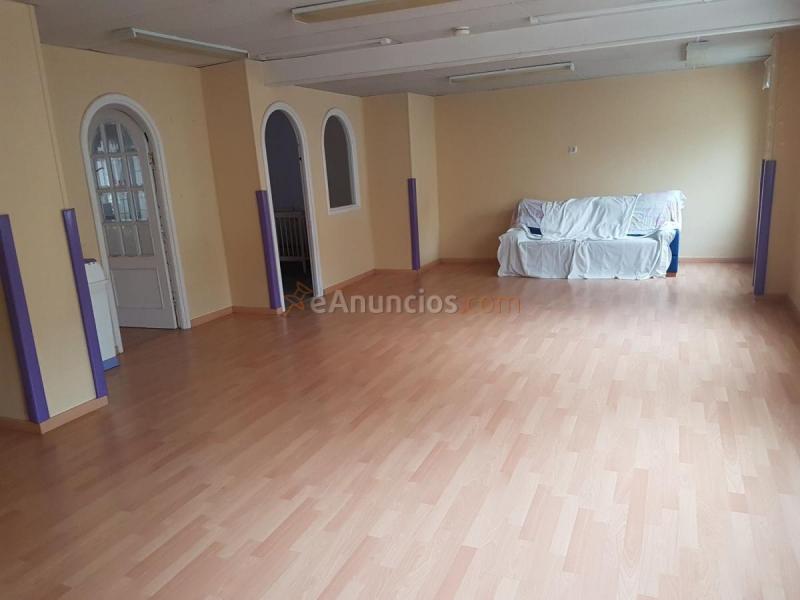 Local Comercial en venta en Calle dos Feáns, Campus sur - Santa Marta, Santiago de Compostela