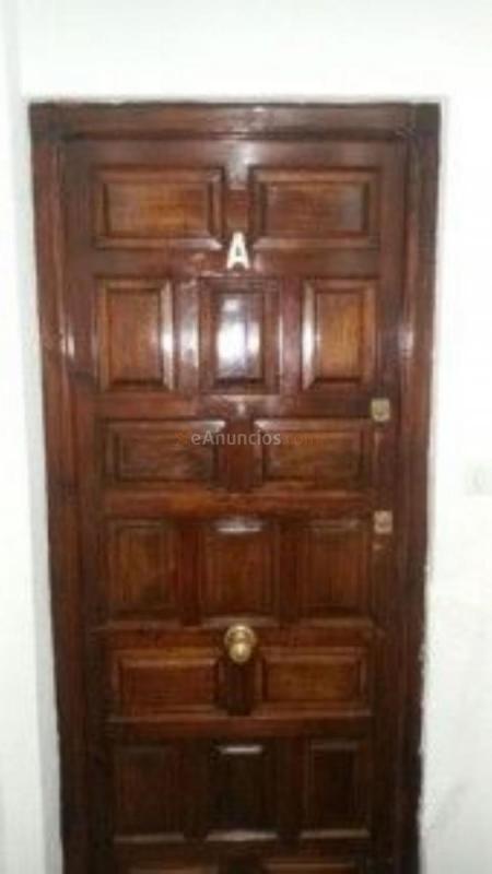 Apartamento en venta en  PARQUE JOSÉ MARÍA HINOJOSA, Campillos