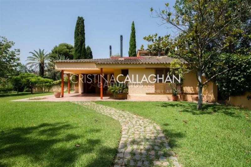 Adosado en venta en  606, La Cañada, Paterna