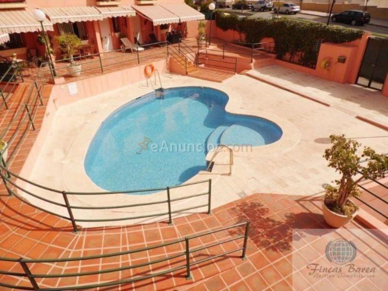 Casa en venta en  Centro Ciudad, Fuengirola