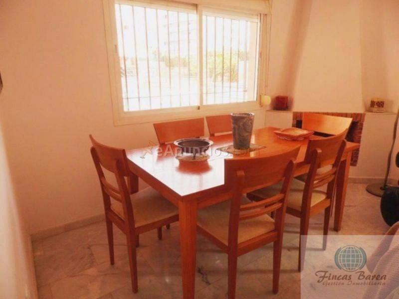 Casa en venta en  Centro Ciudad, Fuengirola