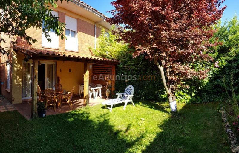 Casa en venta en  Don Vitorio, Magaz