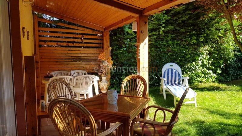 Casa en venta en  Don Vitorio, Magaz