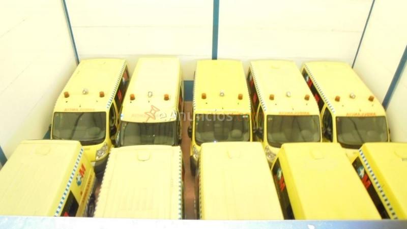 Edificio en alquiler en Calle Jiménez Díaz, Seseña Nuevo, Seseña