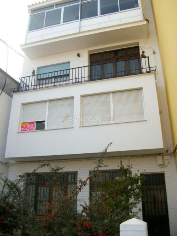 Apartamento en venta en  ANDALUCIA, Caleta de Velez