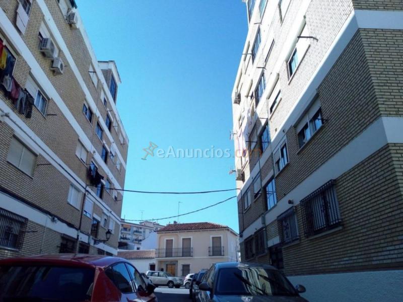 Apartamento en venta en  BARRIADA SAN JOSE, Zona Fuentemora, Antequera