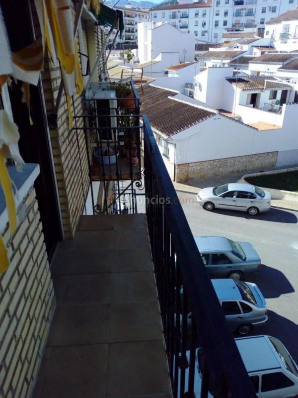 Apartamento en venta en  BARRIADA SAN JOSE, Zona Fuentemora, Antequera