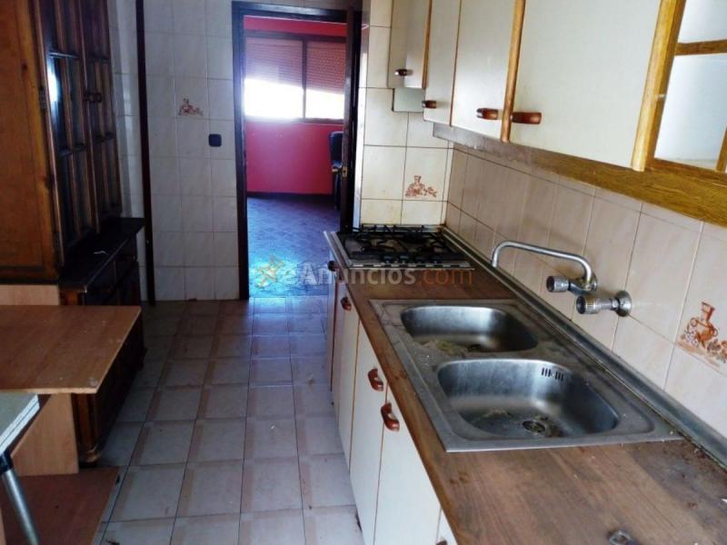 Apartamento en venta en  BARRIADA SAN JOSE, Zona Fuentemora, Antequera