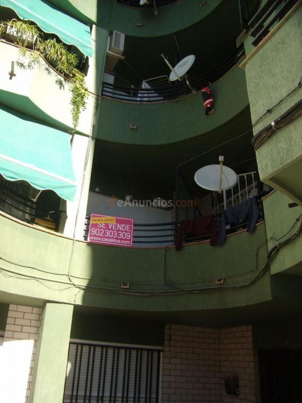 Apartamento en venta en  DE JARDINES, Albolote