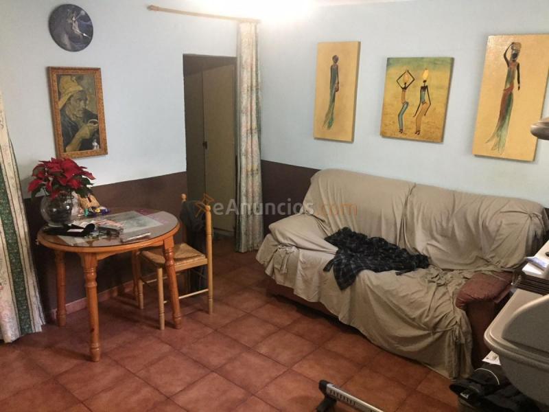 Adosado en venta en  Martiricos - La Roca, Málaga
