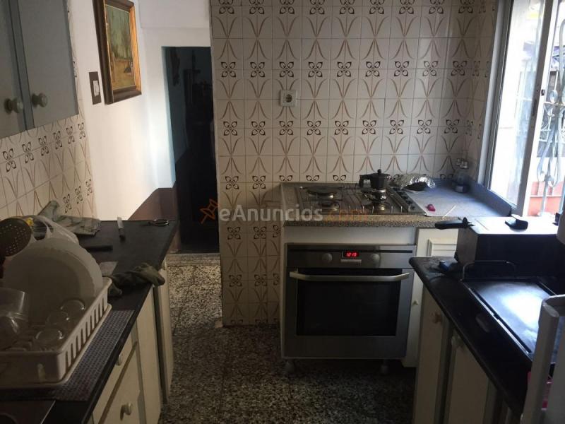 Adosado en venta en  Martiricos - La Roca, Málaga