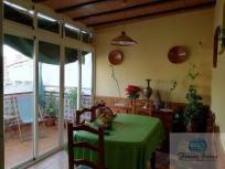 Atico en venta en  Centro Ciudad, Fuengirola