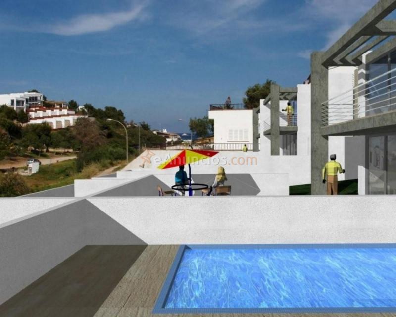 Casa en venta en  Cala Magrana-Cala Anguila-Cala Mendia, Manacor