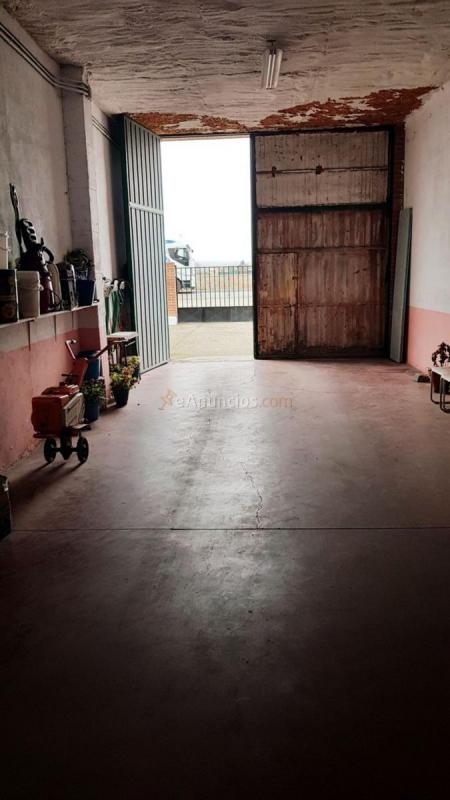 Adosado en venta en Carretera de Logroño, Villafría - La Ventilla - Castañares, Burgos