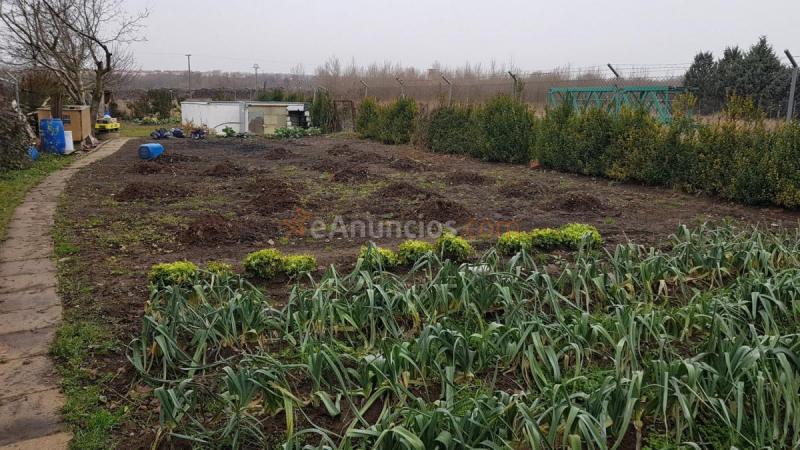 Adosado en venta en Carretera de Logroño, Villafría - La Ventilla - Castañares, Burgos
