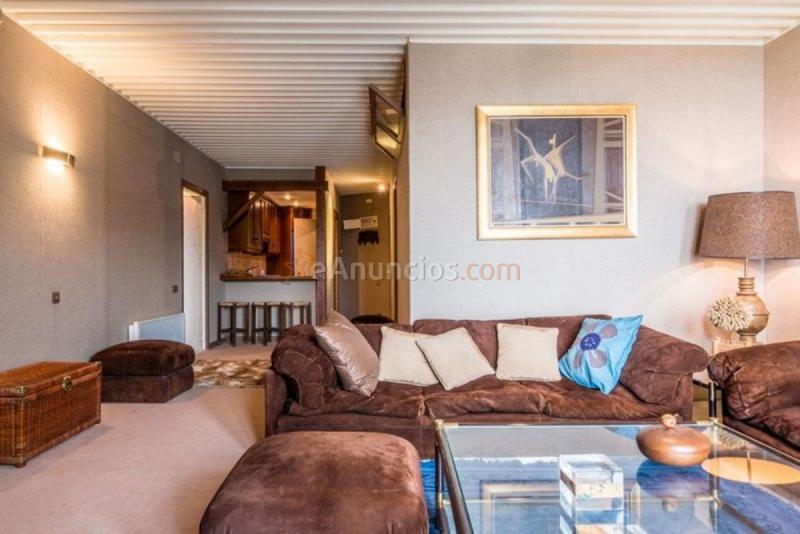 Apartamento en venta en Calle de la Virgen de las Nieves, Zona baja, Sierra Nevada