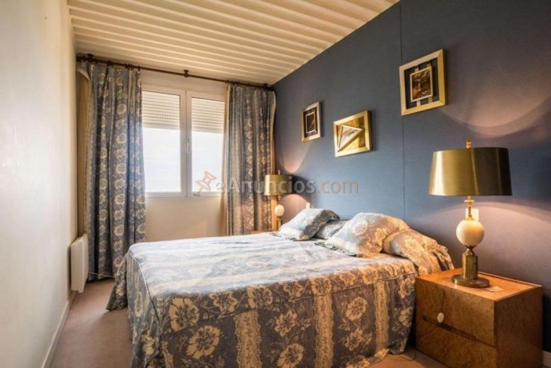 Apartamento en venta en Calle de la Virgen de las Nieves, Zona baja, Sierra Nevada
