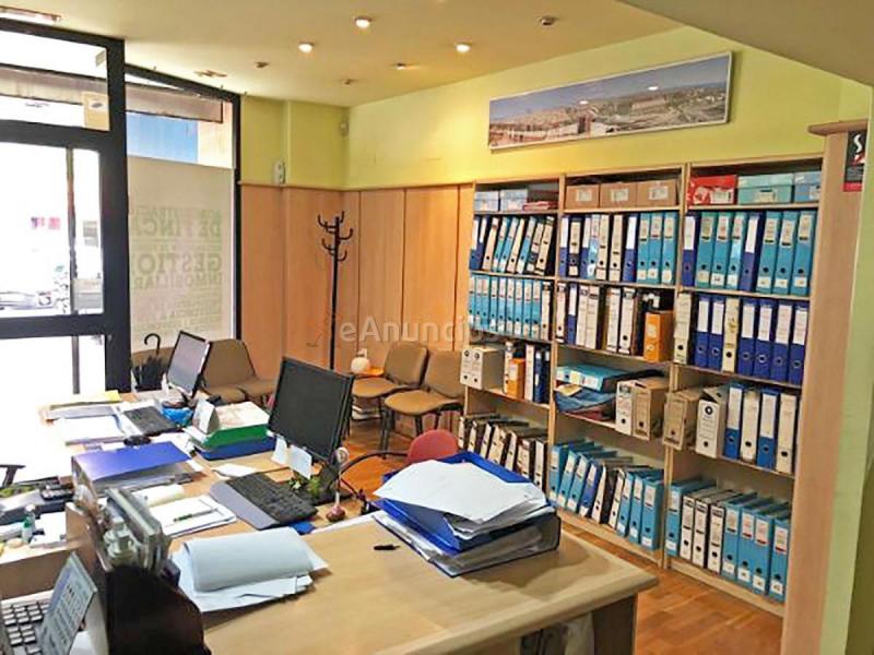 Local Comercial en venta en  El Pla del Real, Valncia